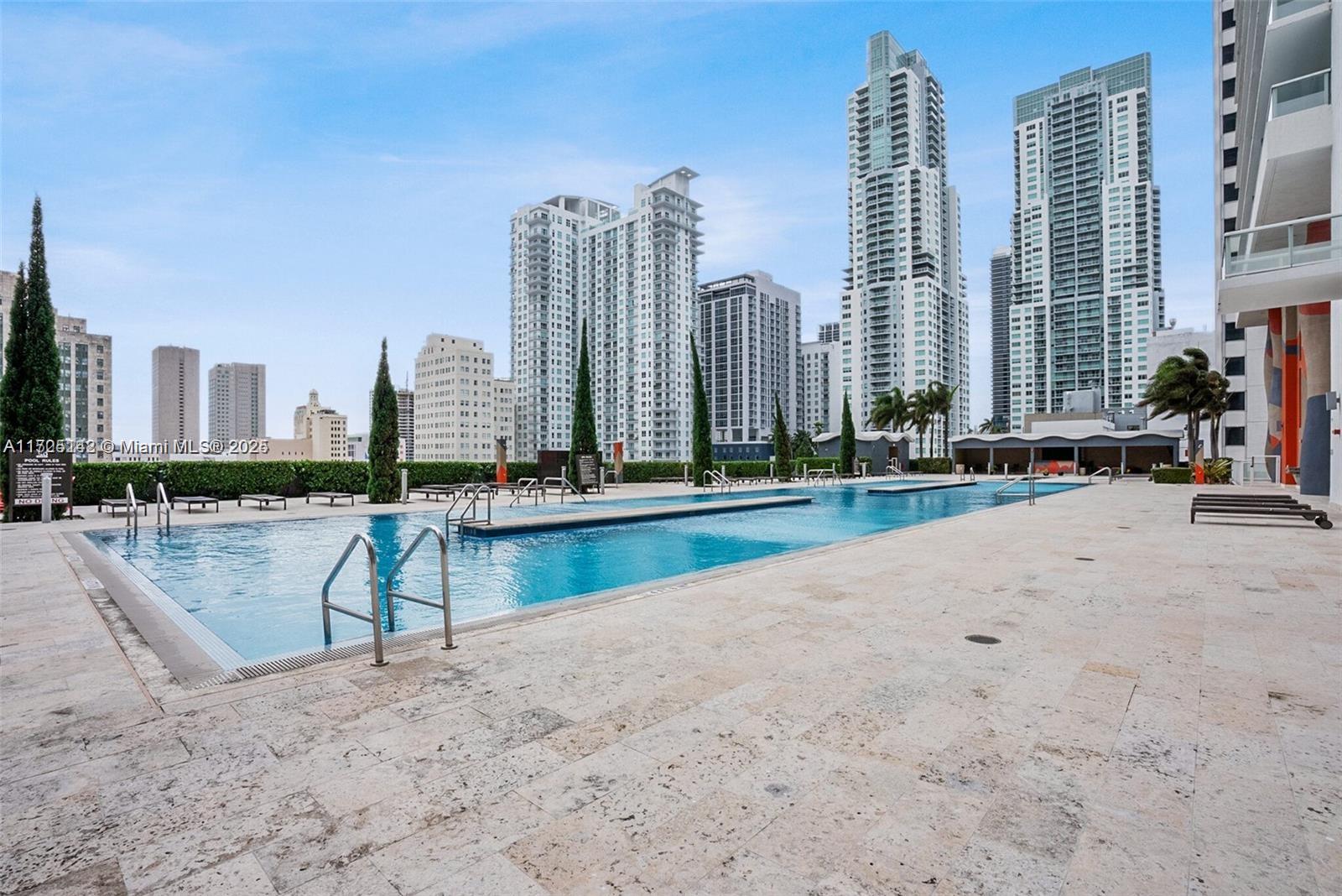 50 BISCAYNE CONDO - Residential