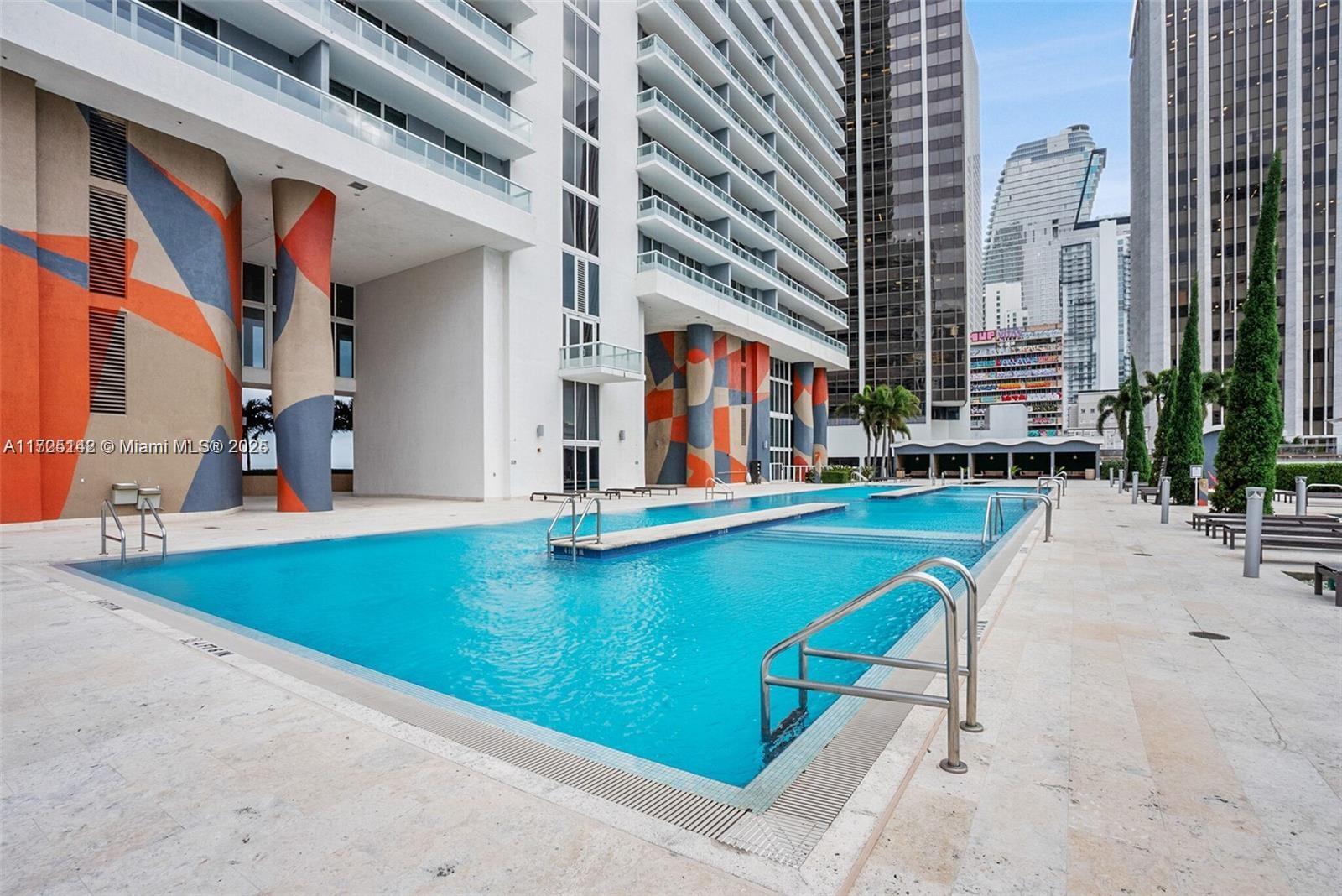50 BISCAYNE CONDO - Residential