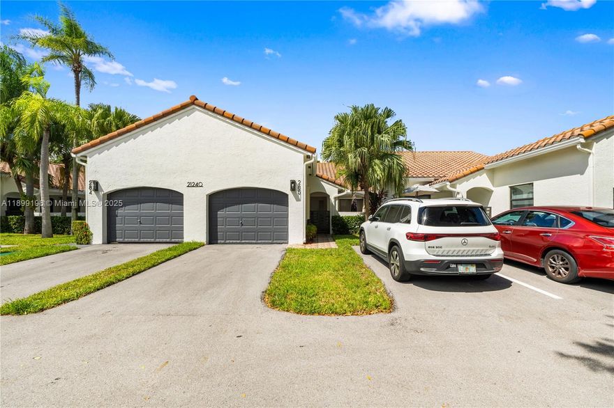 Nestled within the exclusive gated community of Harbor Village at The Waterways, this spacious 4-bedroom, 2-bath townhome offers an exceptional opportunity to create your dream home in one of Aventura’s most desirable neighborhoods. The residence features high ceilings, abundant natural light, a functional split floor plan, and two private patios ideal for entertaining. Enjoy a pet-friendly environment, pools and access to The Waterways Marina. Perfectly located near top-rated schools, places of worship, shopping, dining, and parks, an unbeatable location with endless potential in the heart of Aventura.