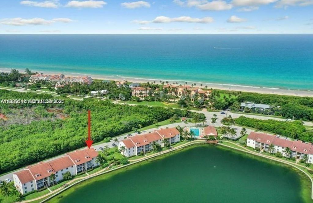 Photo of 4484 NE Ocean Blvd #A3, Hutchinson Island, FL 34957 (MLS # A11999542)