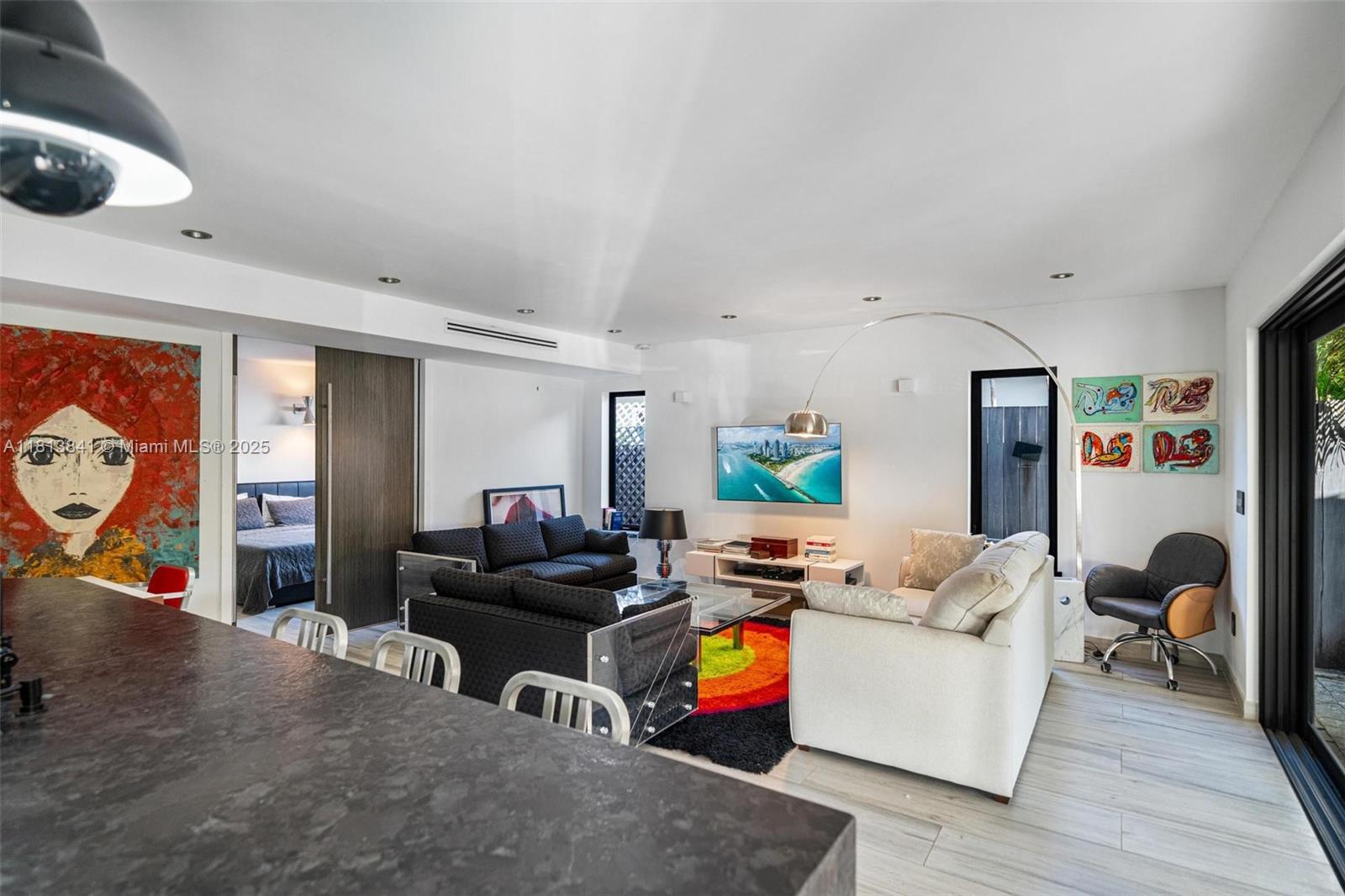BISCAYNE BEACH-2ND ADDN - Residential