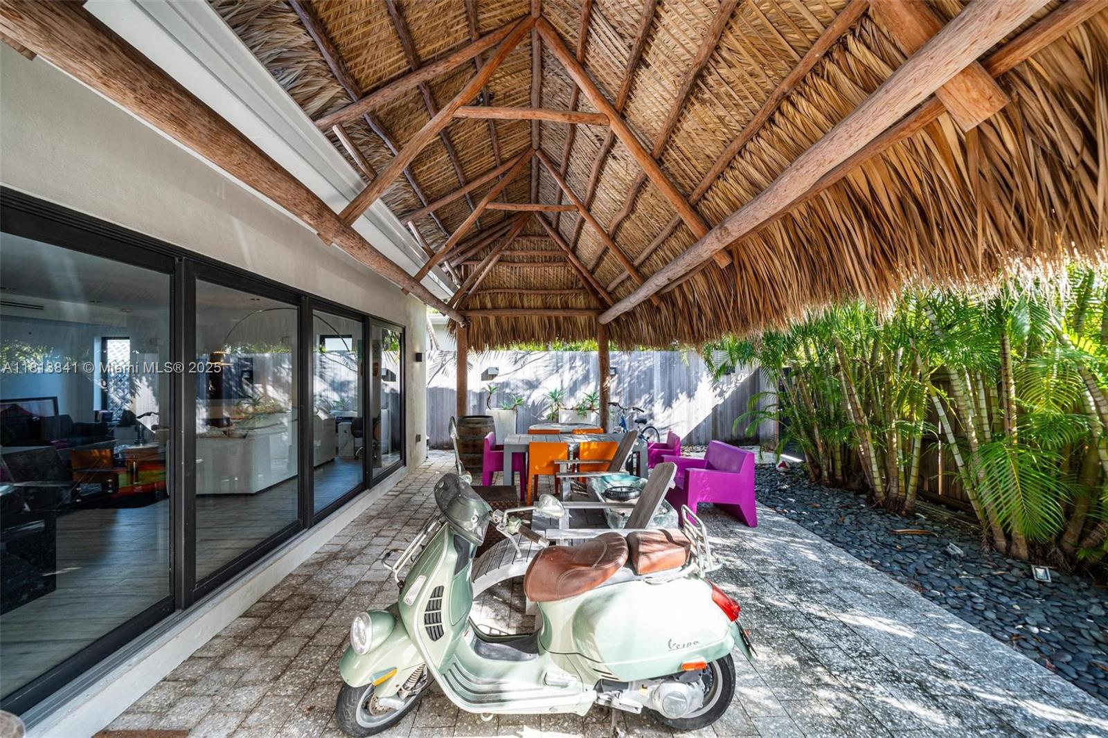 BISCAYNE BEACH-2ND ADDN - Residential