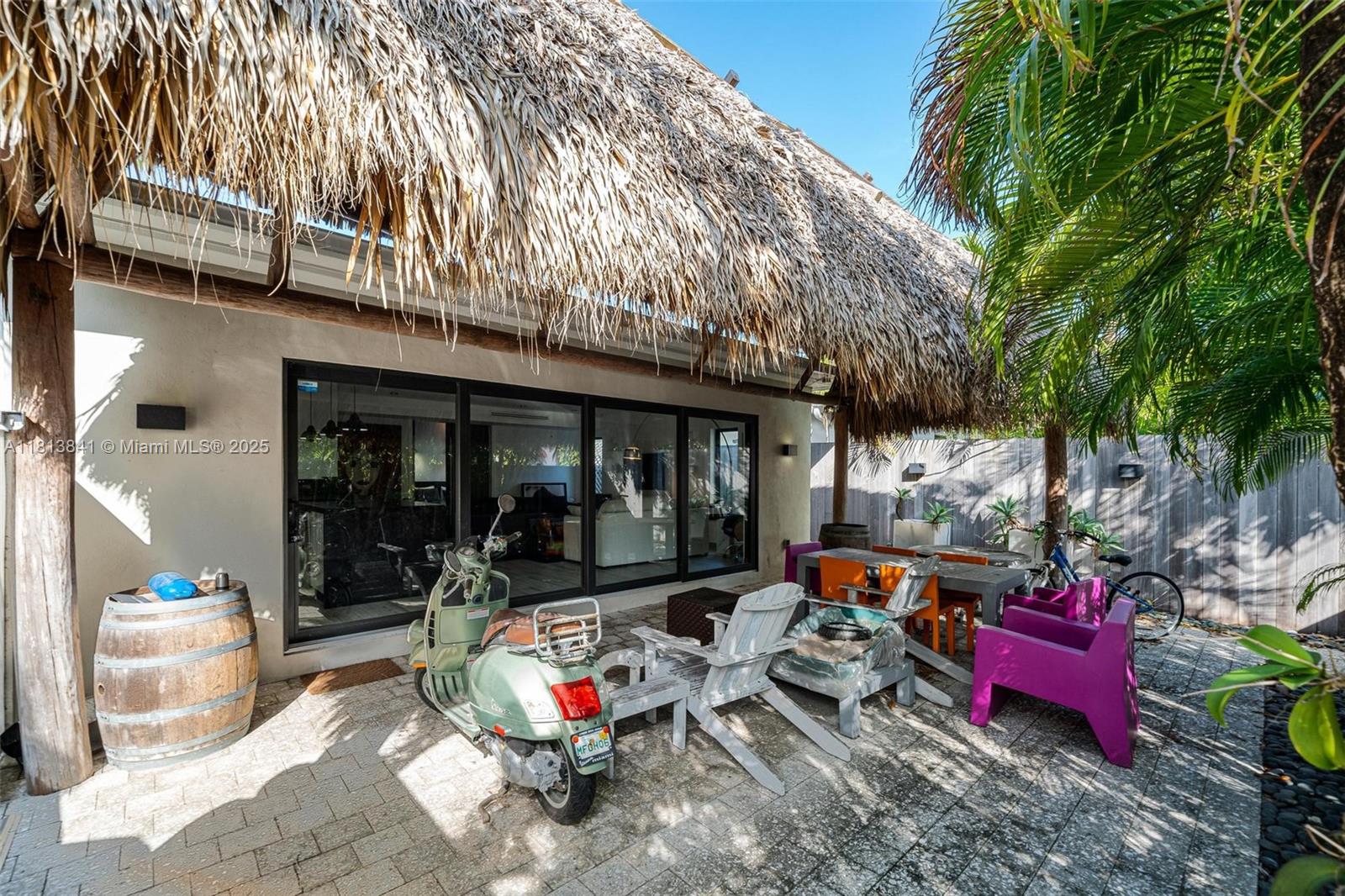 BISCAYNE BEACH-2ND ADDN - Residential