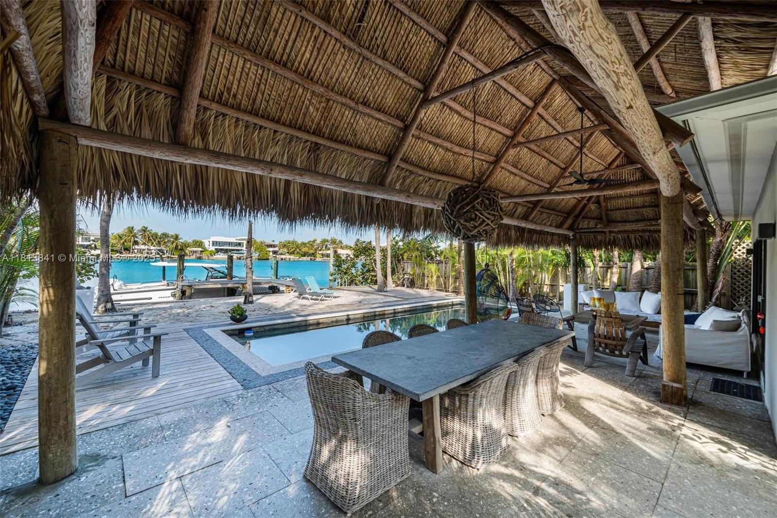 BISCAYNE BEACH-2ND ADDN - Residential