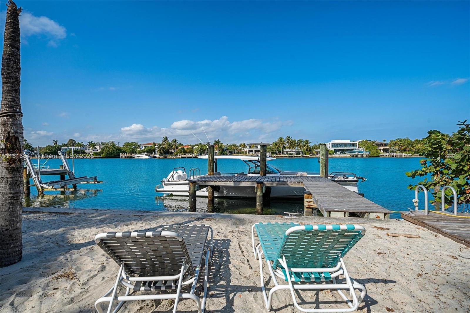 BISCAYNE BEACH-2ND ADDN - Residential