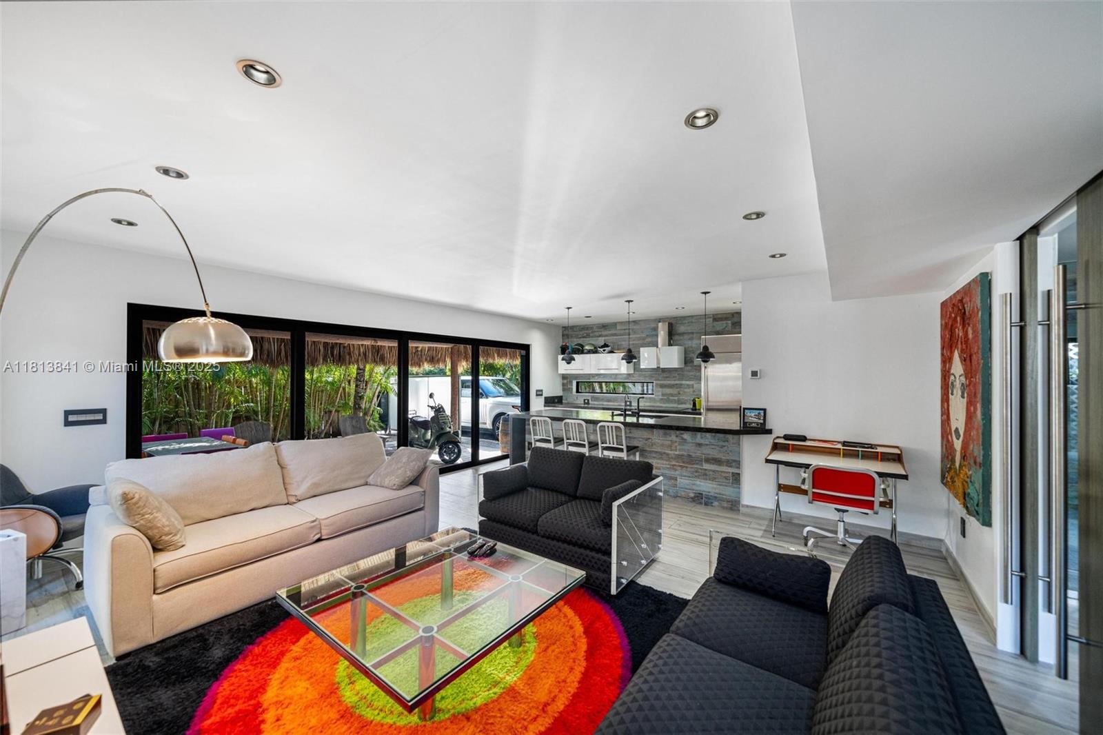 BISCAYNE BEACH-2ND ADDN - Residential