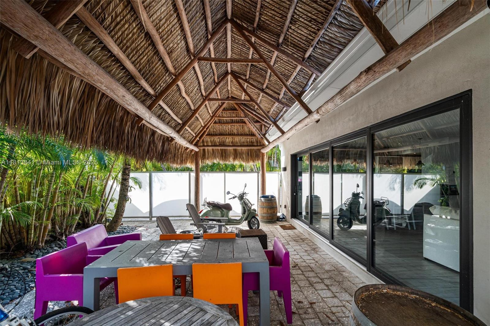 BISCAYNE BEACH-2ND ADDN - Residential
