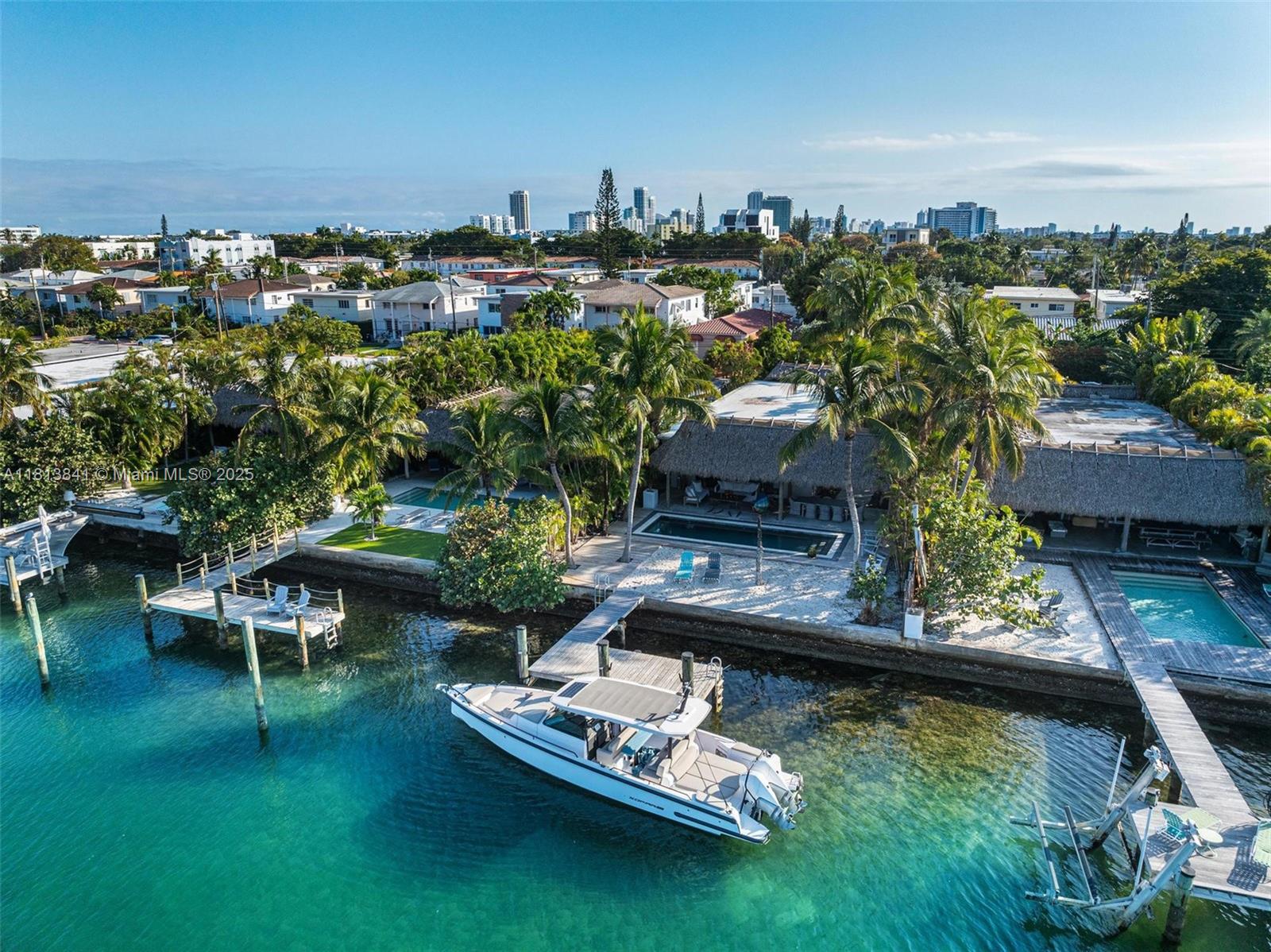 BISCAYNE BEACH-2ND ADDN - Residential