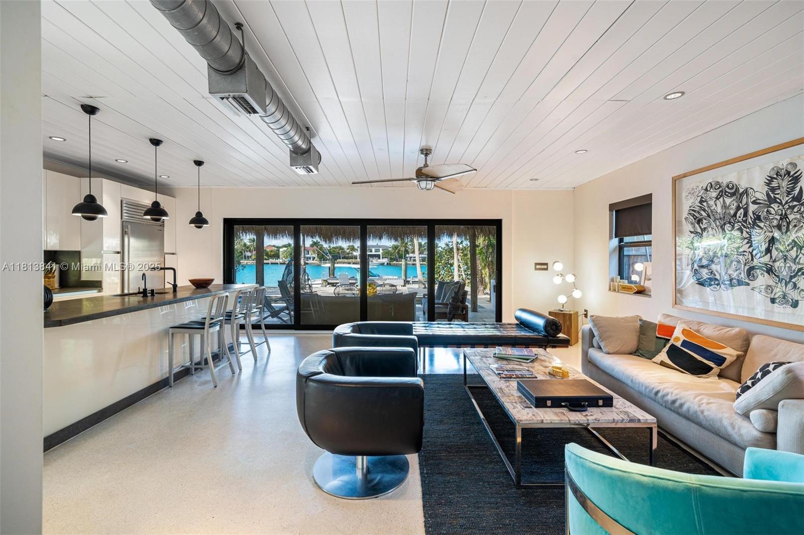 BISCAYNE BEACH-2ND ADDN - Residential