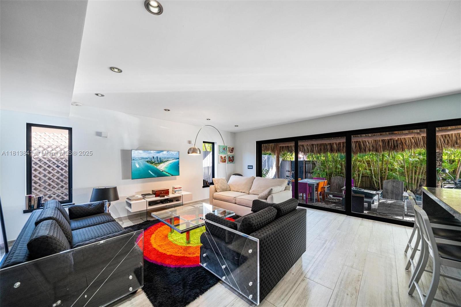 BISCAYNE BEACH-2ND ADDN - Residential