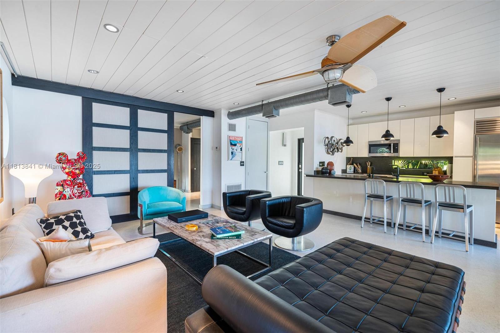 BISCAYNE BEACH-2ND ADDN - Residential