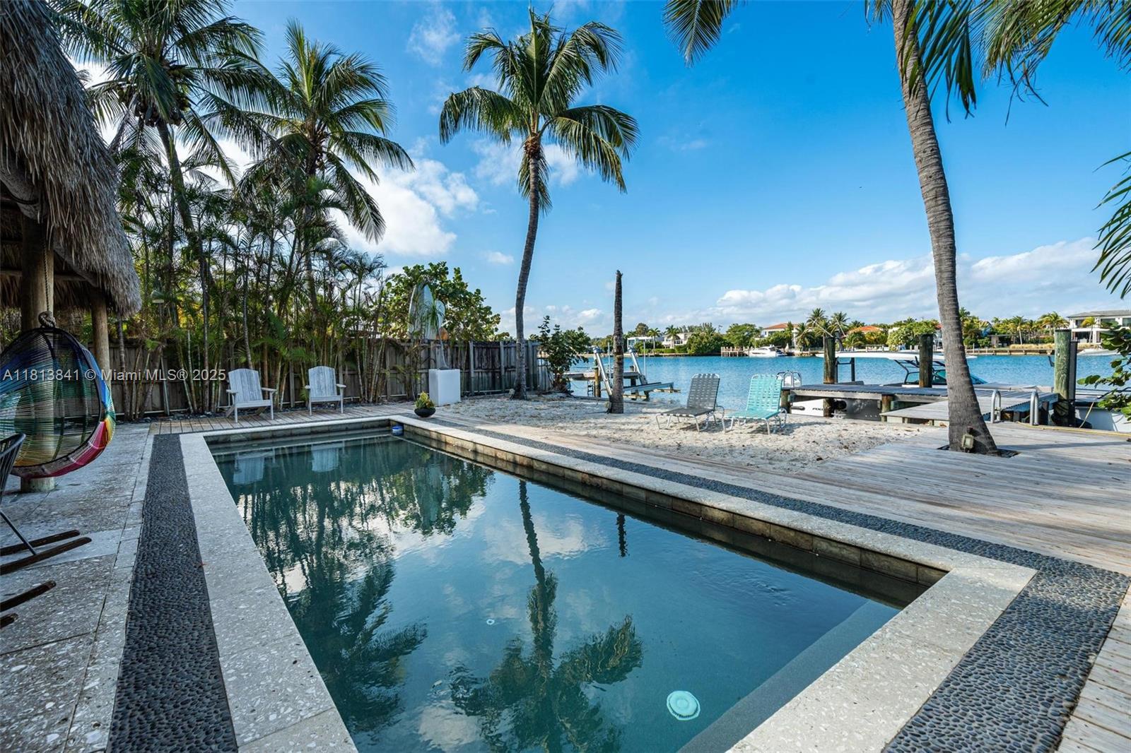 BISCAYNE BEACH-2ND ADDN - Residential