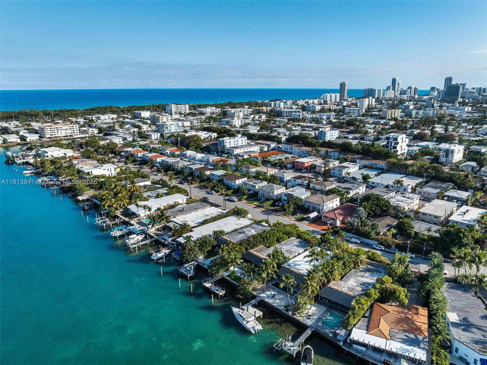 BISCAYNE BEACH-2ND ADDN - Residential