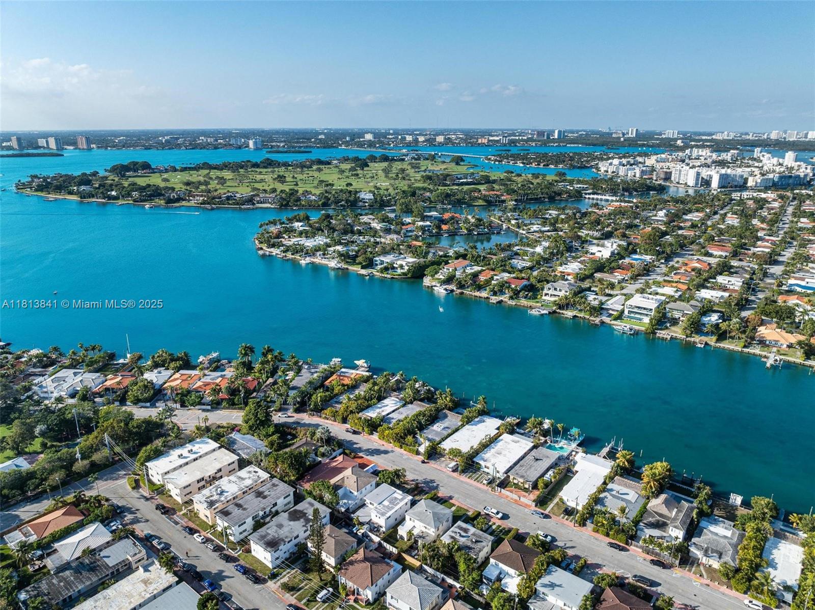 BISCAYNE BEACH-2ND ADDN - Residential