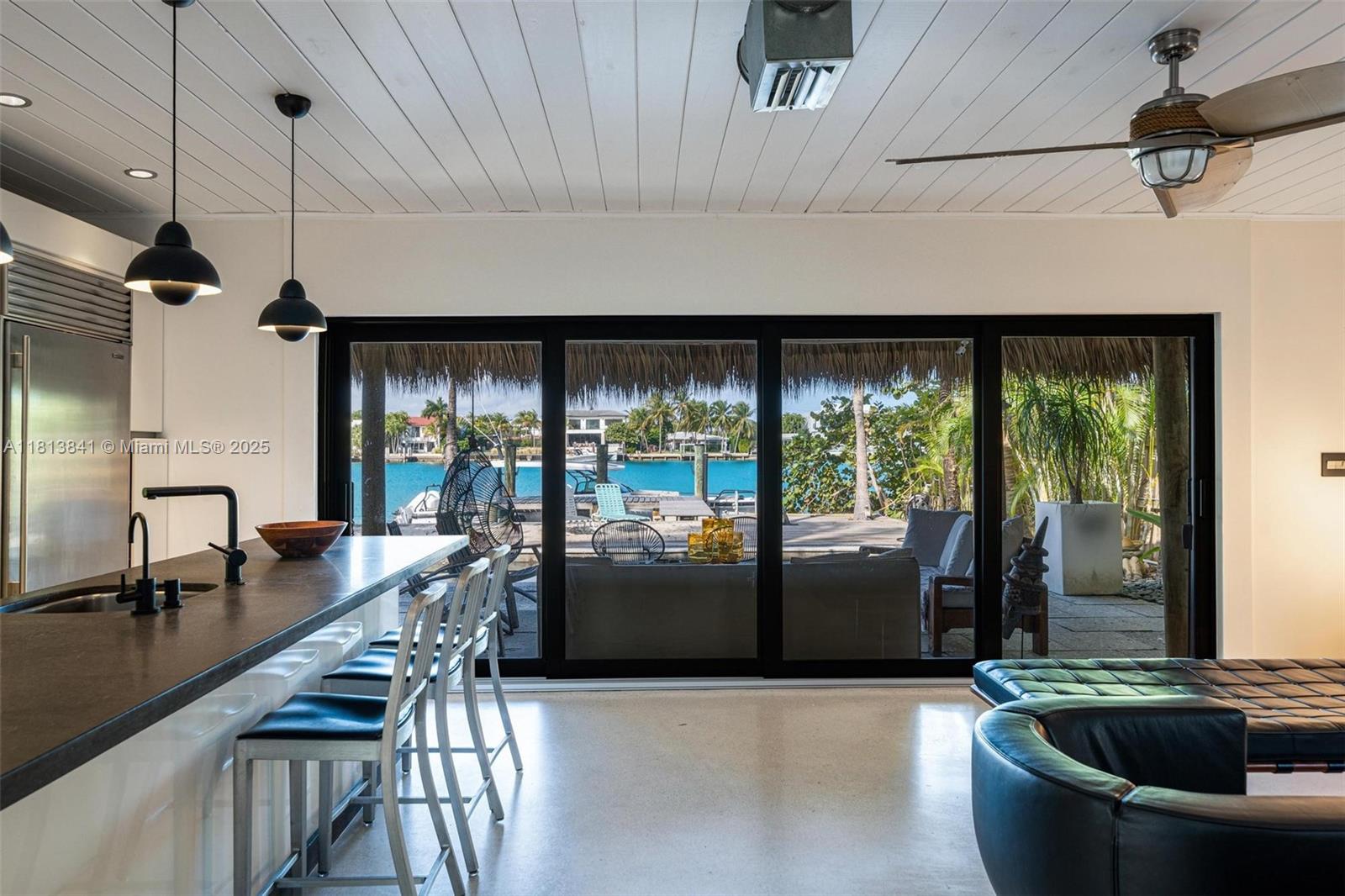 BISCAYNE BEACH-2ND ADDN - Residential