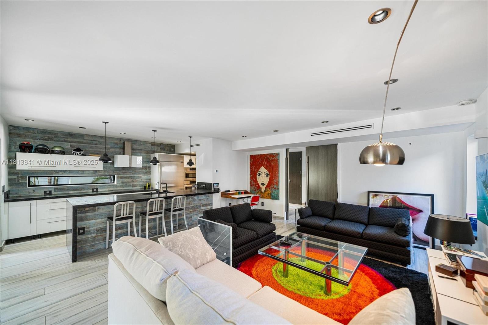 BISCAYNE BEACH-2ND ADDN - Residential