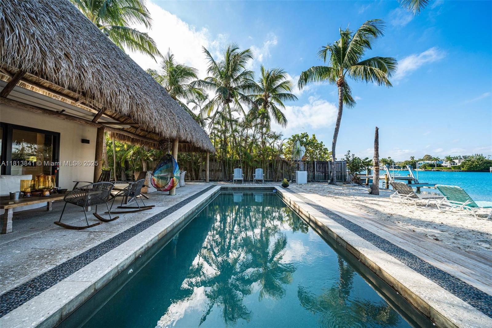 BISCAYNE BEACH-2ND ADDN - Residential