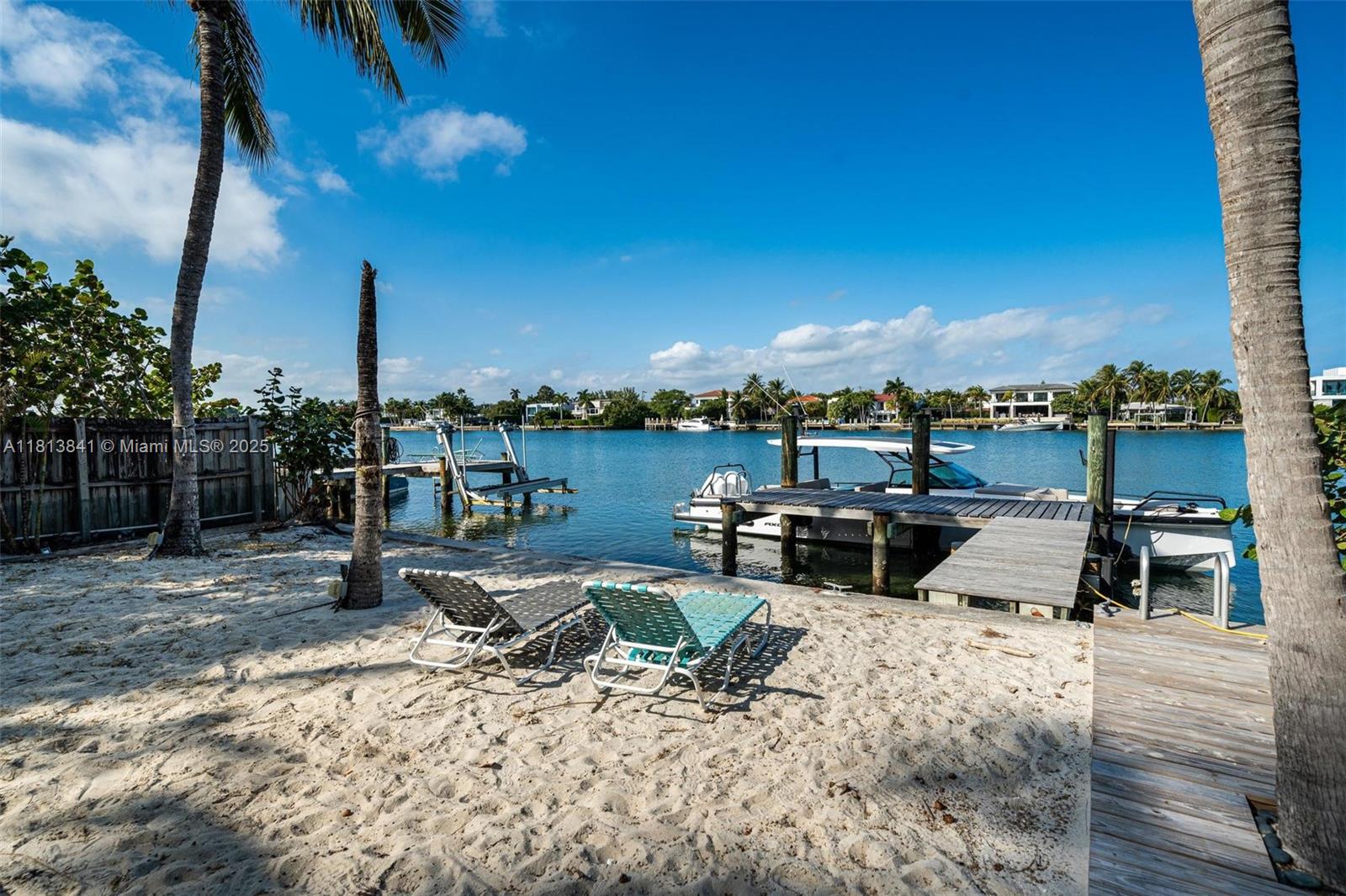 BISCAYNE BEACH-2ND ADDN - Residential