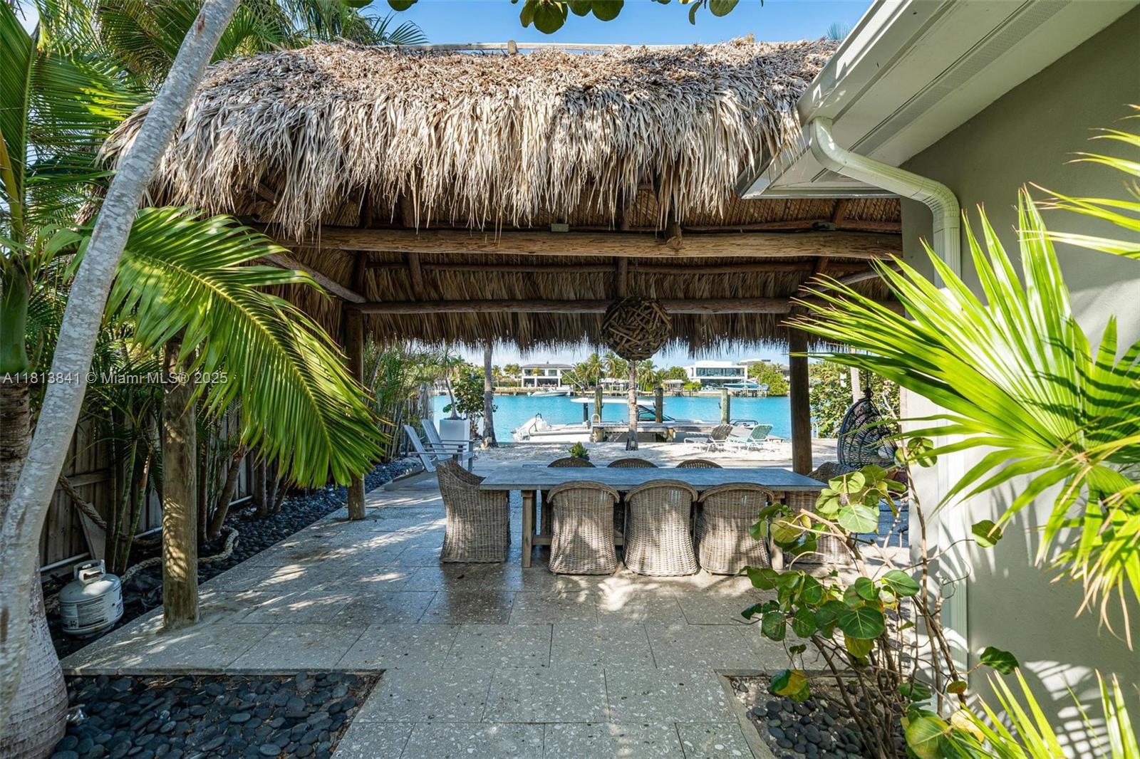 BISCAYNE BEACH-2ND ADDN - Residential