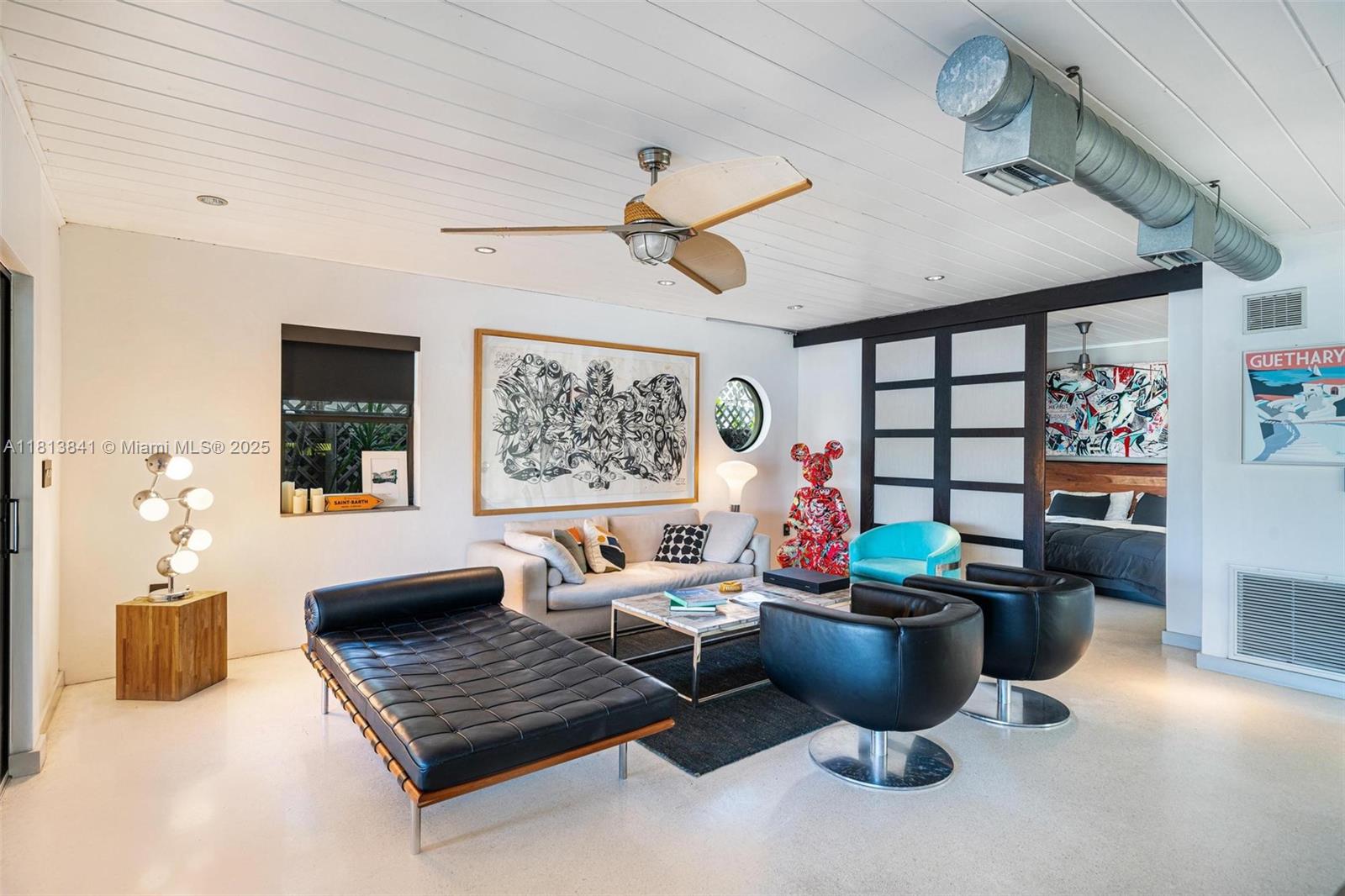 BISCAYNE BEACH-2ND ADDN - Residential