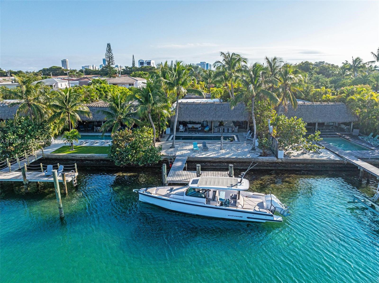 833 86th St, Miami Beach, Miami-Dade County, Florida - 4 Bedrooms  
2 Bathrooms - 