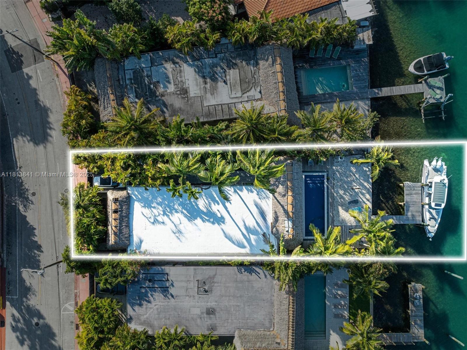 BISCAYNE BEACH-2ND ADDN - Residential