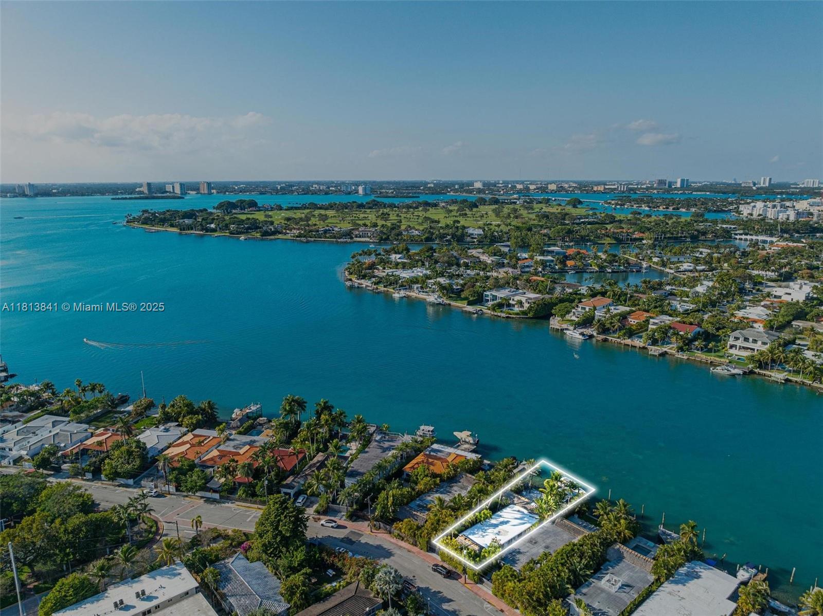 BISCAYNE BEACH-2ND ADDN - Residential