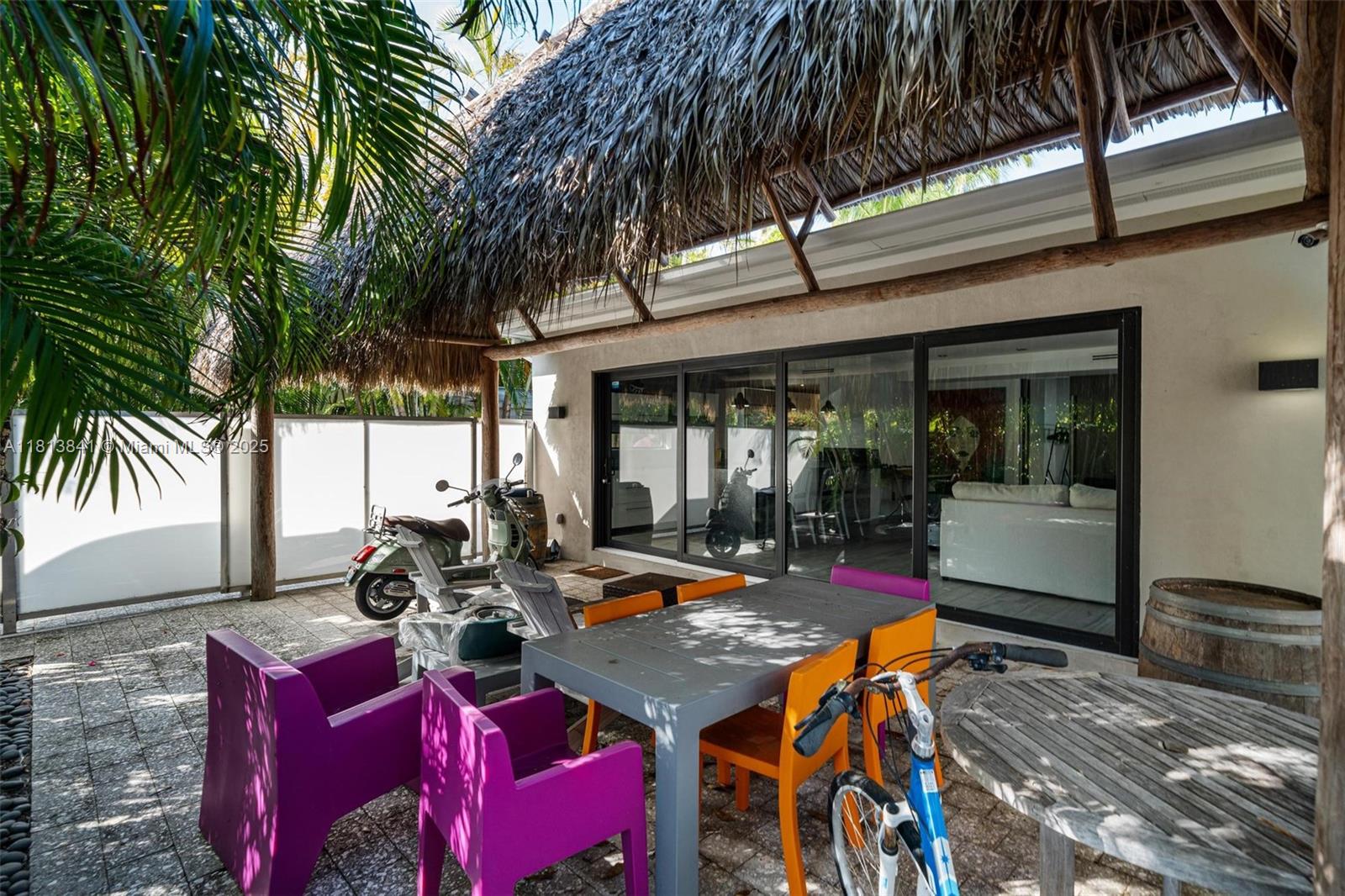 BISCAYNE BEACH-2ND ADDN - Residential