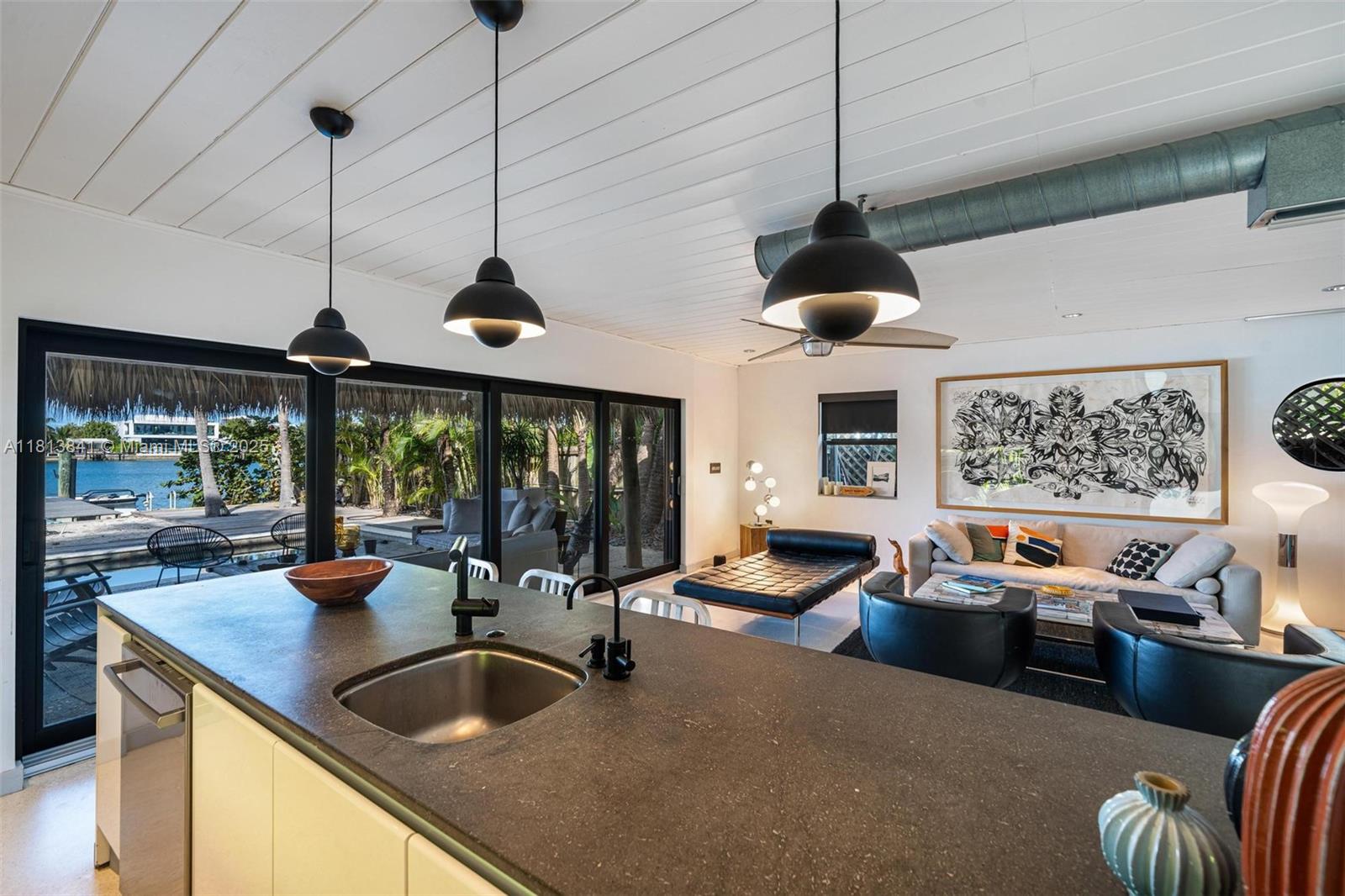 BISCAYNE BEACH-2ND ADDN - Residential