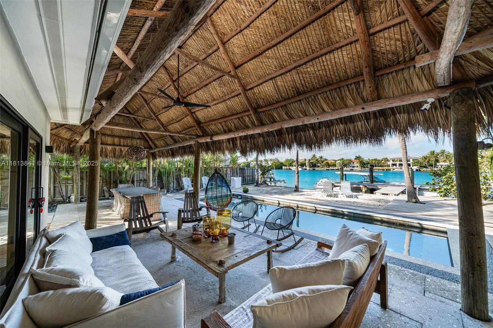 BISCAYNE BEACH-2ND ADDN - Residential