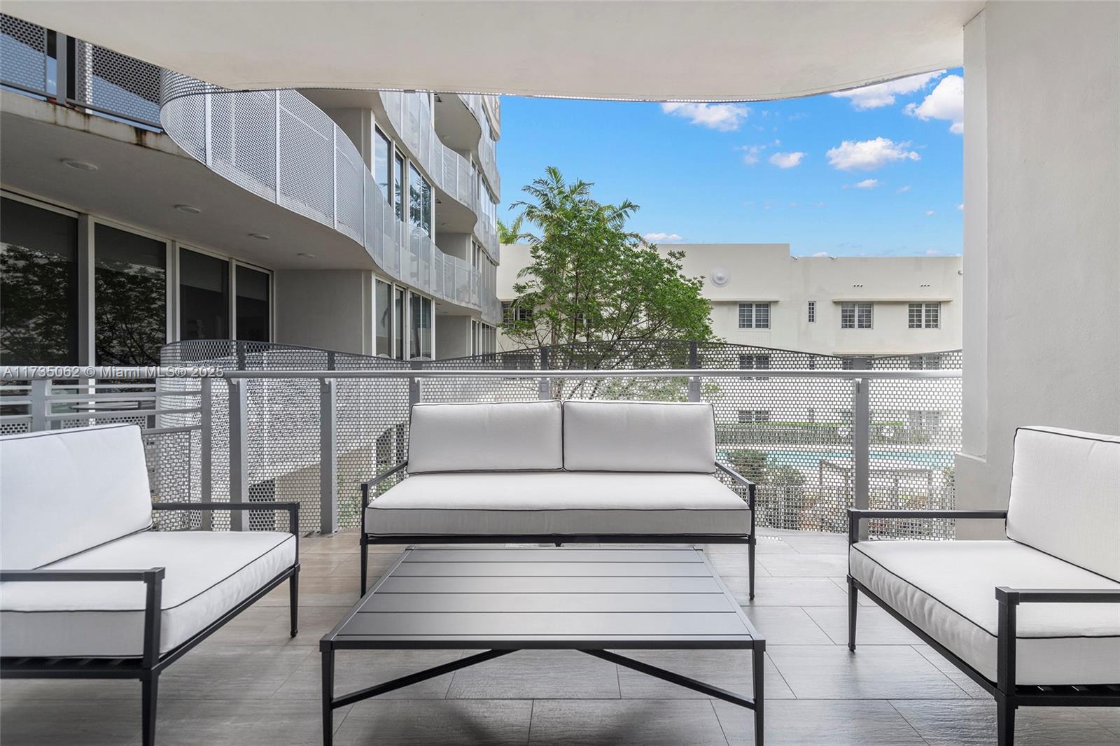 ARTEPARK SOUTH CONDO - Residential