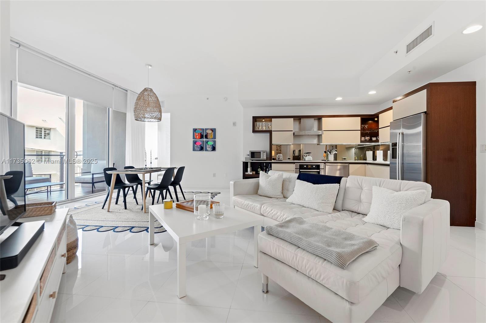 ARTEPARK SOUTH CONDO - Residential