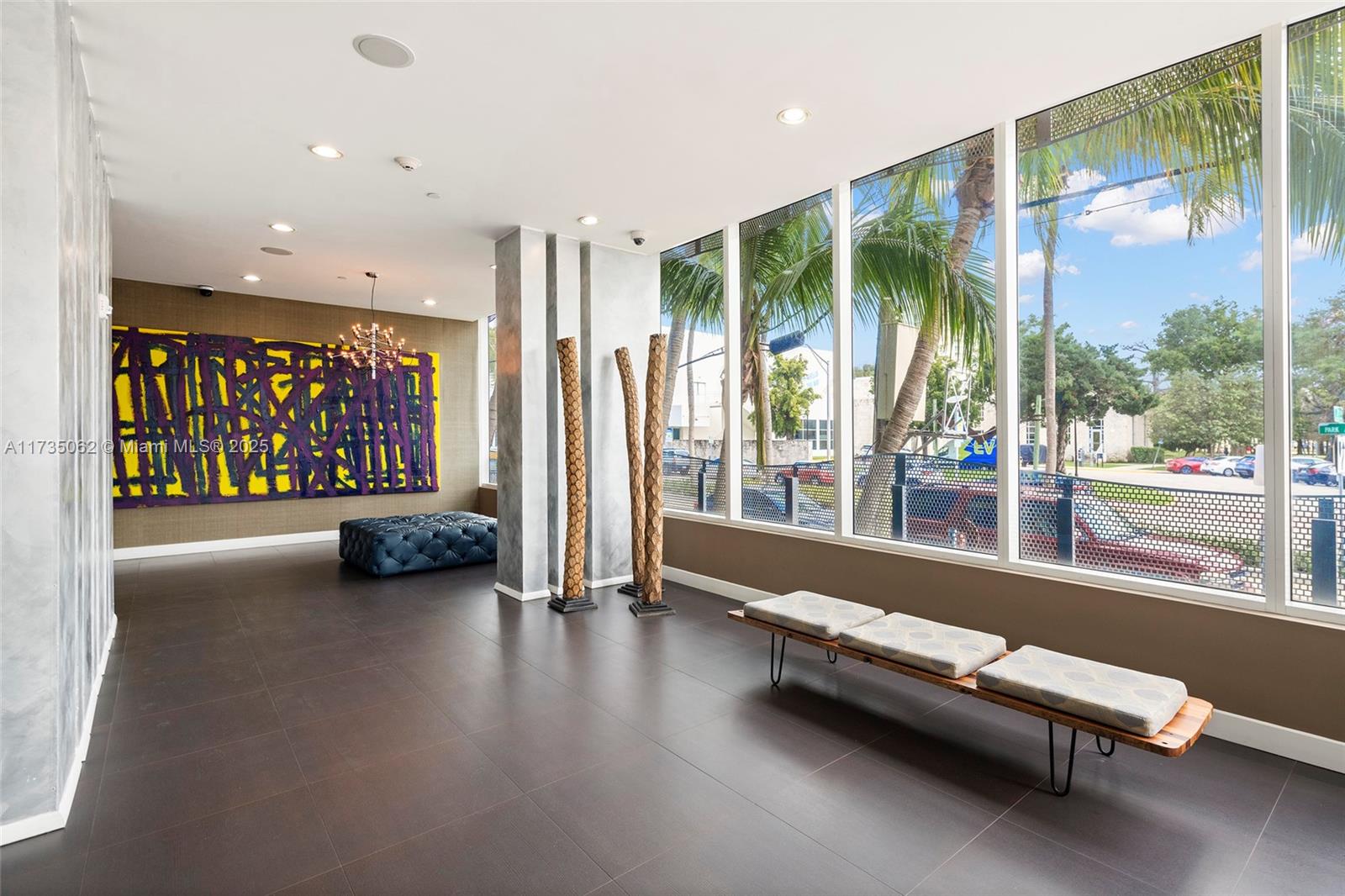 ARTEPARK SOUTH CONDO - Residential