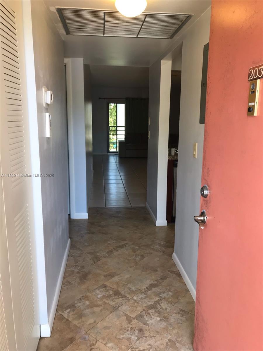 Rental Property at 851 Ne 207th Ln 203-13, Miami, Broward County, Florida - Bedrooms: 2 
Bathrooms: 2  - $2,000 MO.