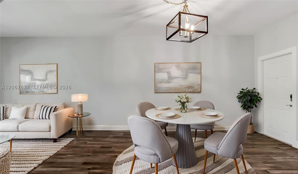 Photo of 3889 Tree Top Dr #3889, Weston, FL 33332 (MLS # A12067827)