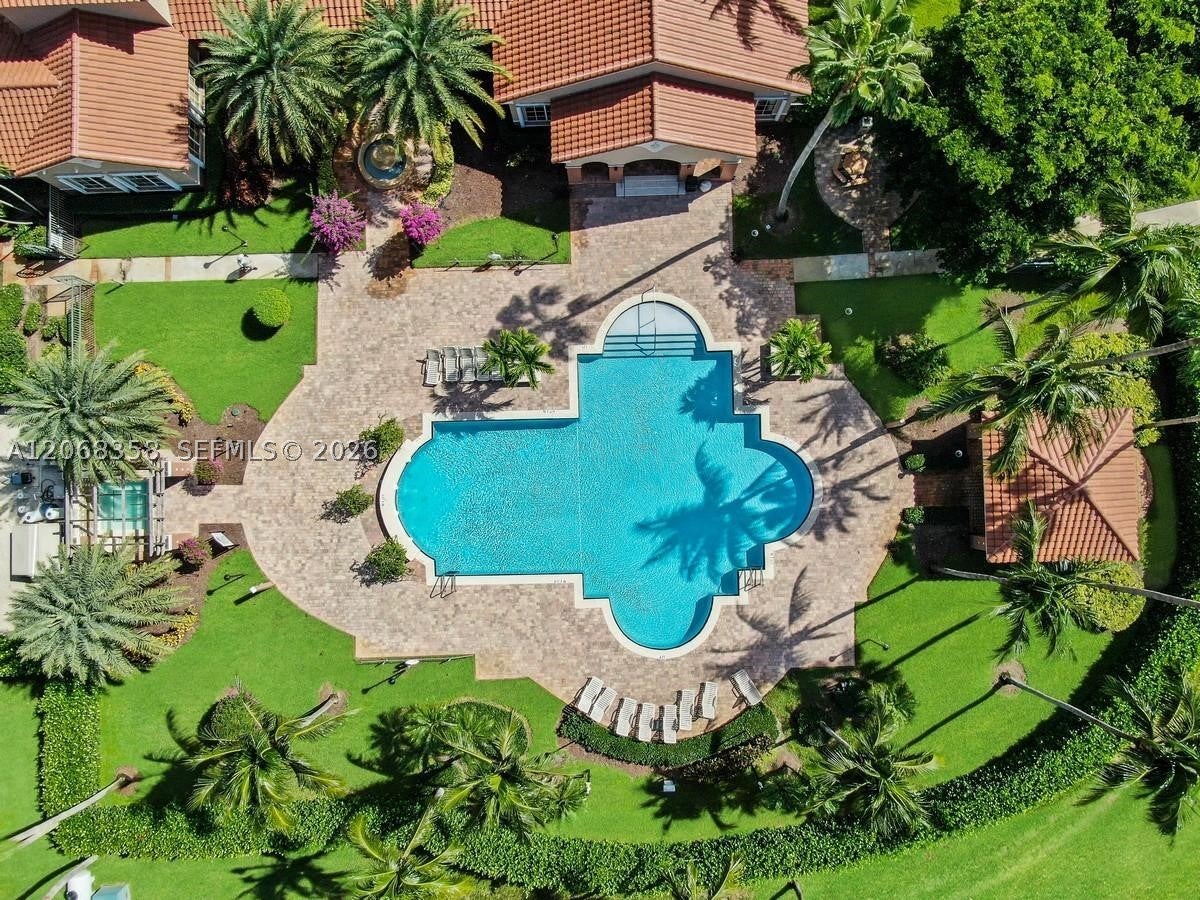 7856 Sonoma Springs Cir 205