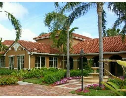 Photo of 7856 Sonoma Springs Cir #205, Lake Worth, FL 33463 (MLS # A12068358)