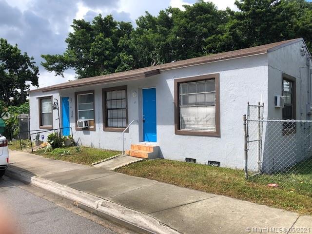 Little River Gardens AMD - Residential Lease