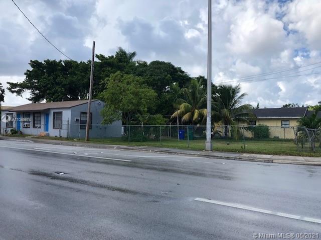 Little River Gardens AMD - Residential Lease