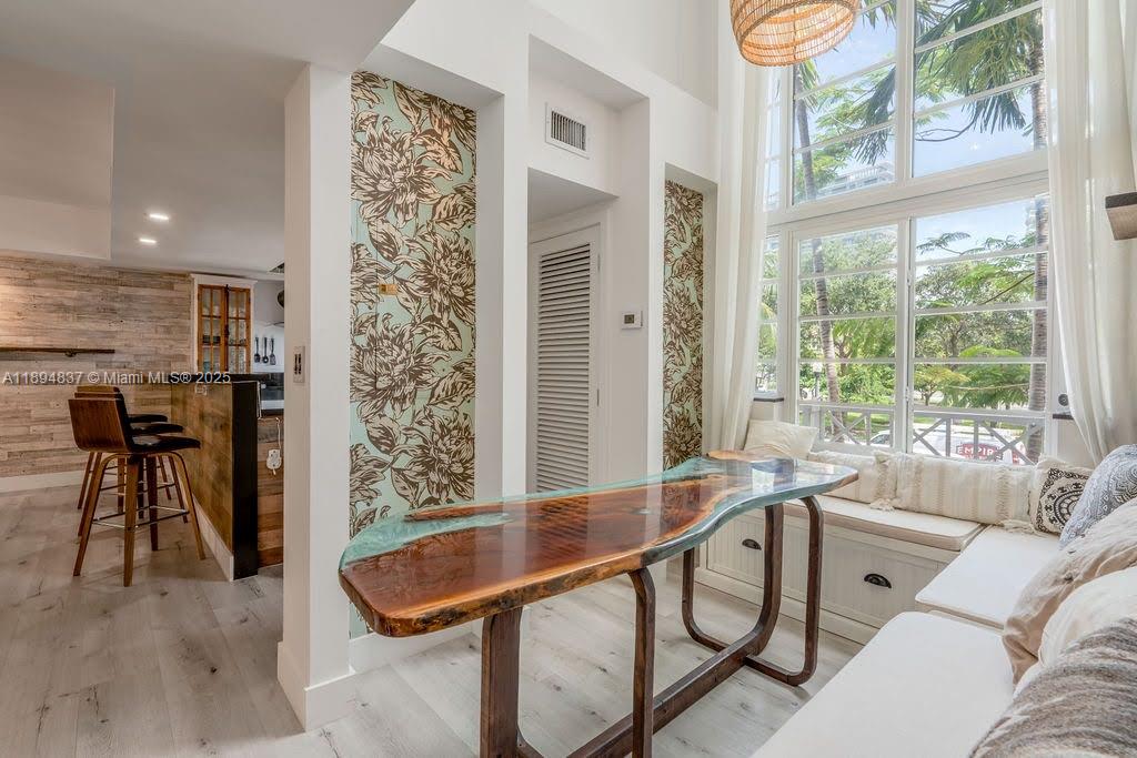 THE COURTS AT SOUTH BEACH - Residential