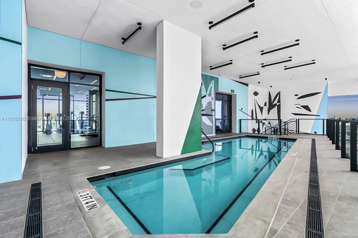 MAP OF MIAMI DADE CO. FL. - Residential