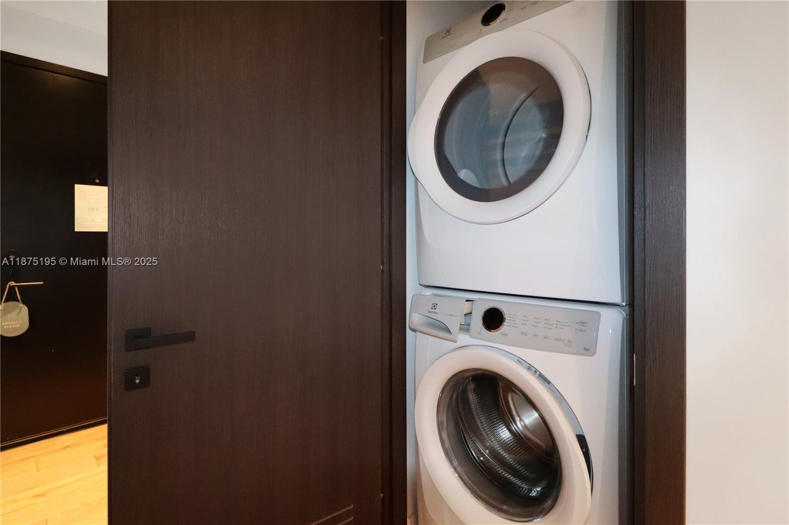 MAP OF MIAMI DADE CO. FL. - Residential