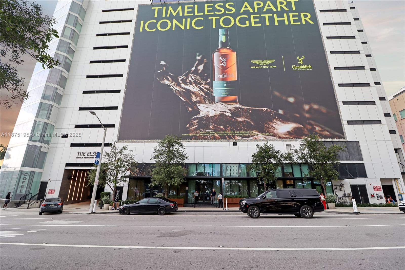 MAP OF MIAMI DADE CO. FL. - Residential