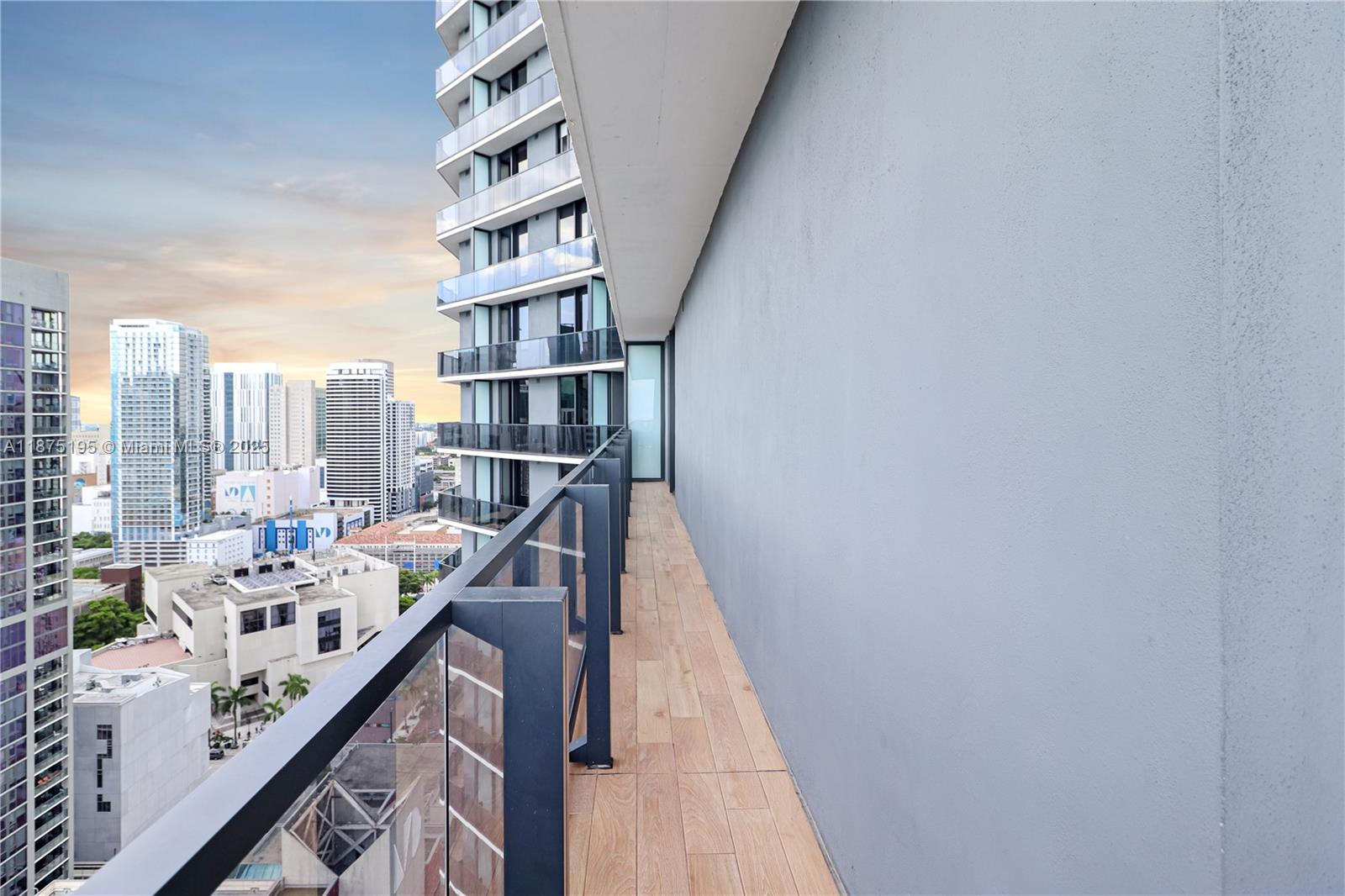 MAP OF MIAMI DADE CO. FL. - Residential