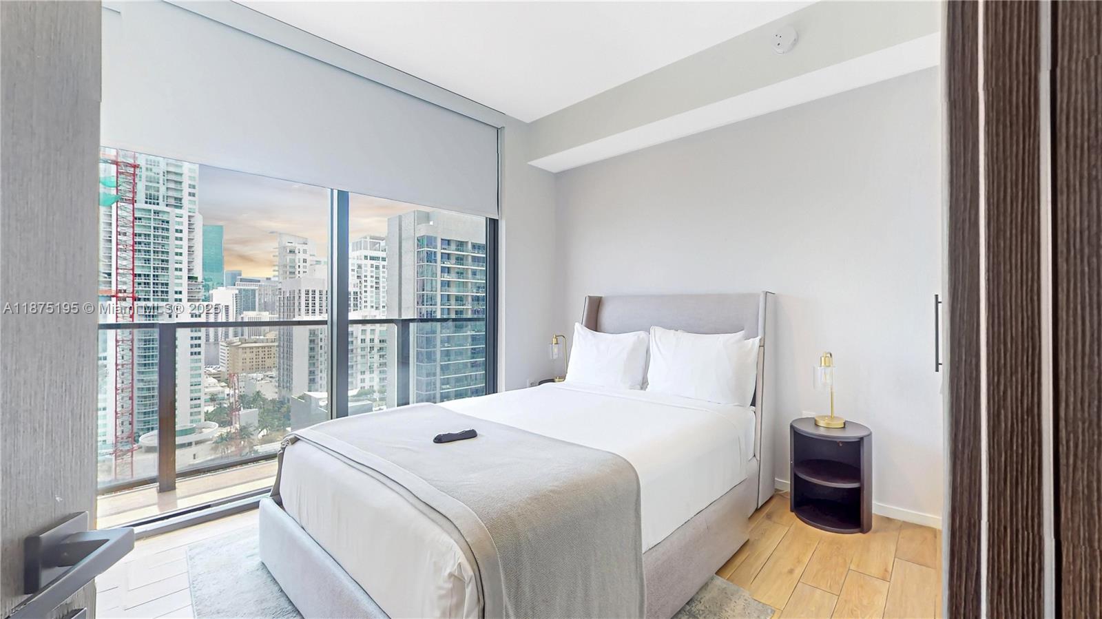 MAP OF MIAMI DADE CO. FL. - Residential