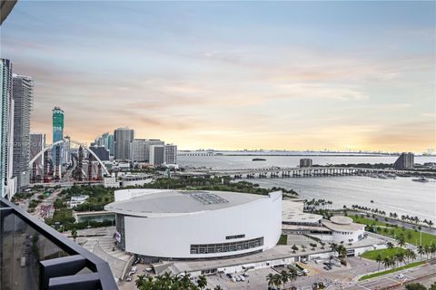 398 NE 5th St 2111 Miami FL 33132