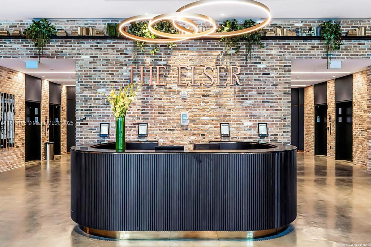 MAP OF MIAMI DADE CO. FL. - Residential