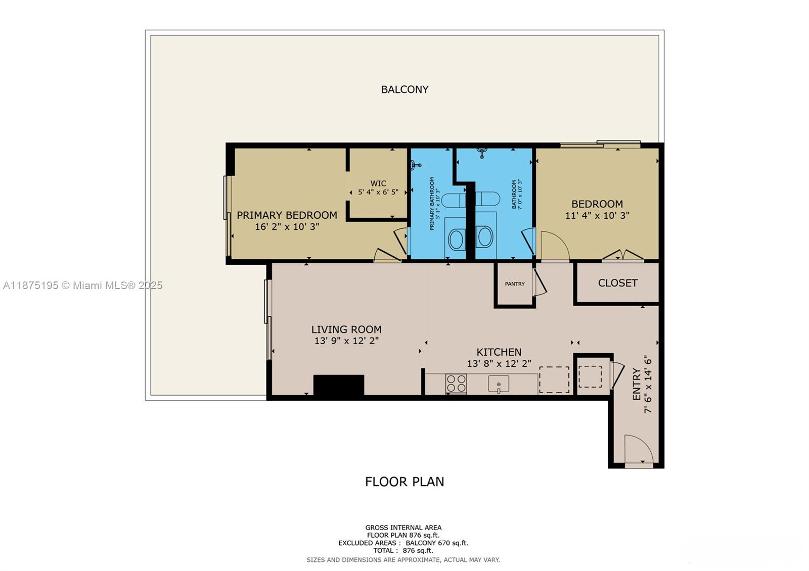 MAP OF MIAMI DADE CO. FL. - Residential
