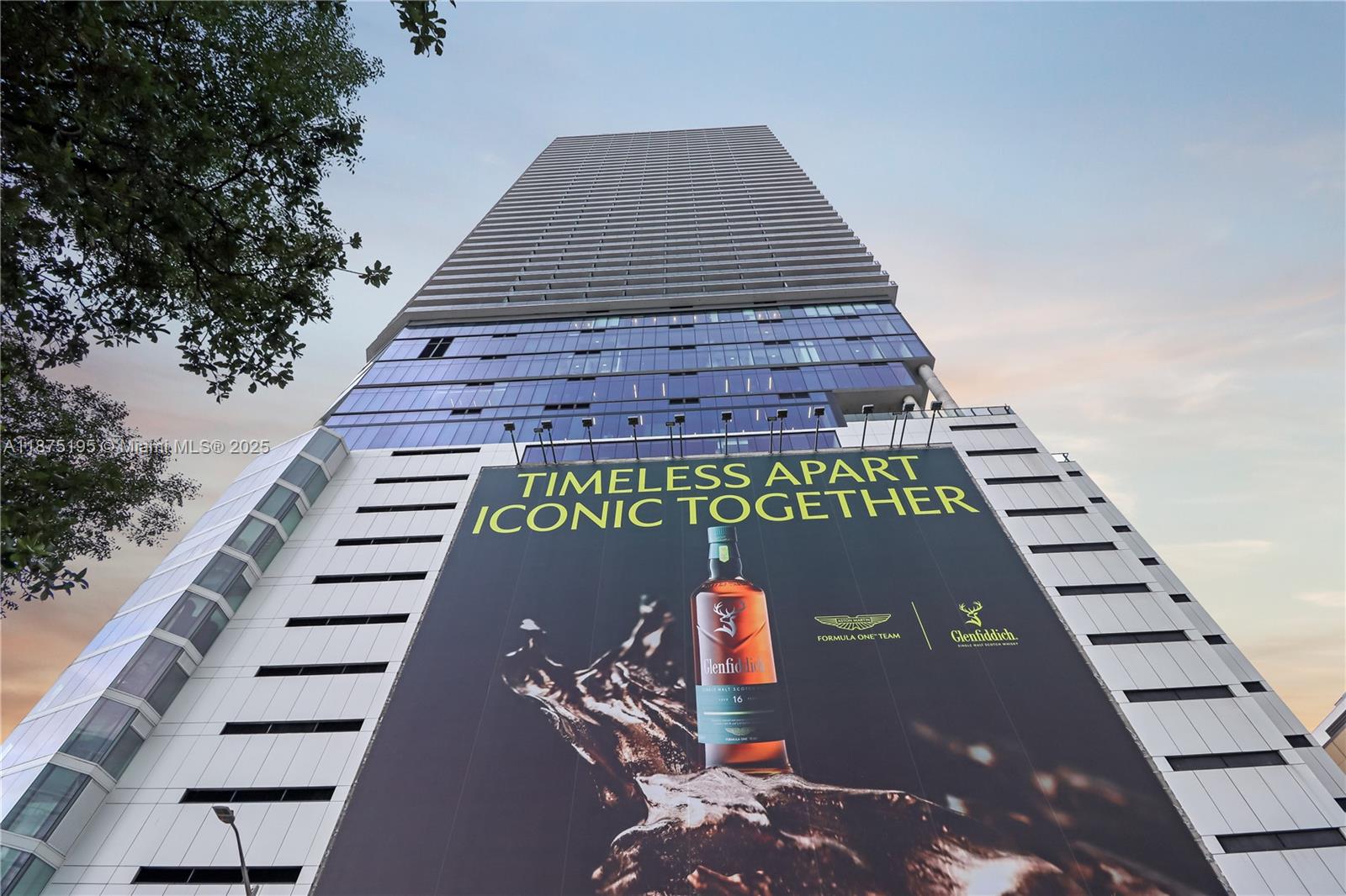 MAP OF MIAMI DADE CO. FL. - Residential