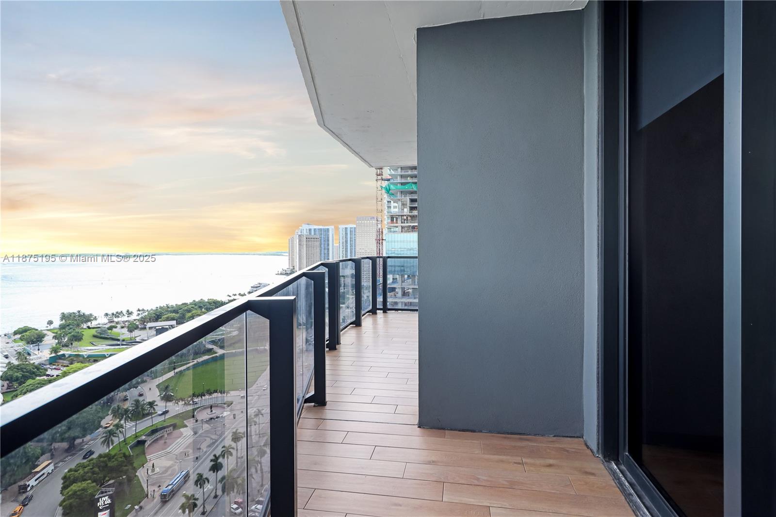 MAP OF MIAMI DADE CO. FL. - Residential